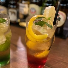 シャーリーテンプル