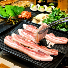 ぎょうざのみっちー 天文館本店のコース写真