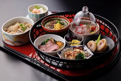 炭火焼き&燻製ダイニング 時香の写真