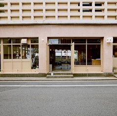 STAYFUL LIFE STORE ステイフルライフストアの外観2