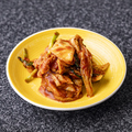料理メニュー写真&nbsp;キムチ