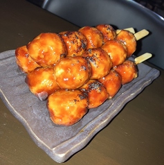 つくね串タレ1本