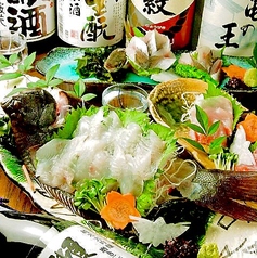 酒肴 ほのぼの 本厚木特集写真1