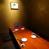味処 呑み処 俵ん子の雰囲気2