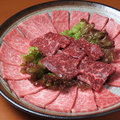 焼肉 牛心亭のおすすめ料理1