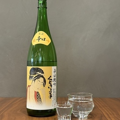 百° HYAKUDO ヒャクドのコース写真