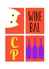 ワインバルCP シーピーのロゴ