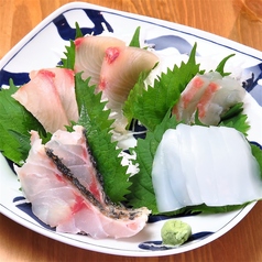 五島伊勢丸 茅場町店の特集写真