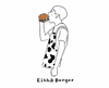 Eisha Burger エイシャバーガーの写真