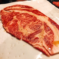 炭火焼肉　松の実　春光店の写真2