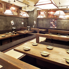 塚田農場 新橋レンガ通り店 鹿児島県霧島市の特集写真