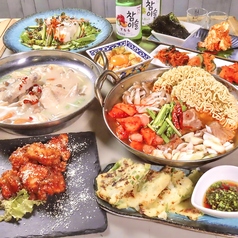 韓国料理 caprisious カプリシャス 平塚のおすすめ料理1