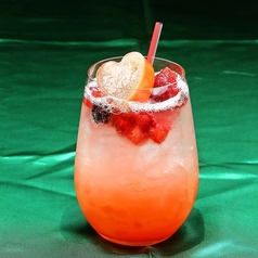 ピンクトルマリン〈思慮深き愛〉〈寛大〉