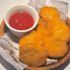チキンナゲット