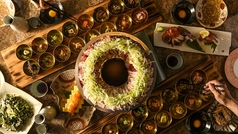 個室居酒屋 こころざし 栄店のコース写真