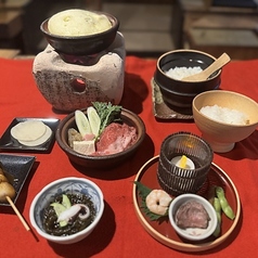 櫻田のコース写真