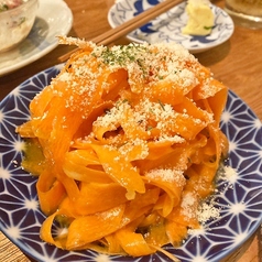 にんじんサラダ