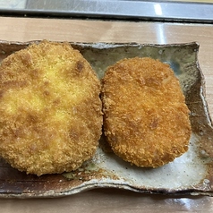 コロッケ