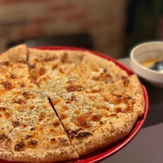 クワトロフォルマッジ