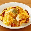 料理メニュー写真&nbsp;贅沢ポテトサラダ