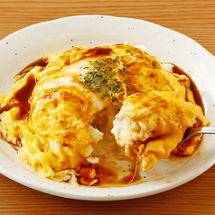 贅沢ポテトサラダ