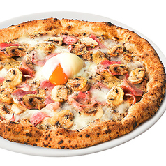 トリュフクリームのビスマルク　S/M/L