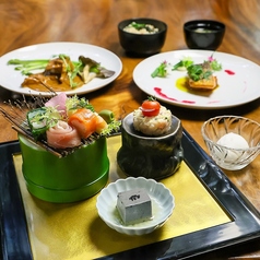 東道後のそらともりのおすすめ料理2