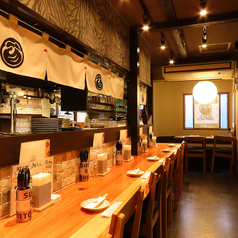 酉の丸の雰囲気3