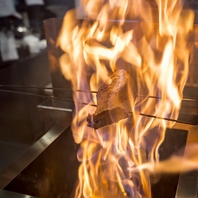 愛南町直送の鮮度が自慢！藁焼き鰹のたたき