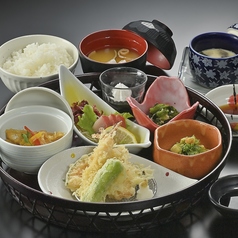 十徳や 春日下白水店のおすすめランチ2