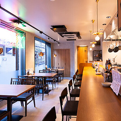 酒肴戦隊 伍れんじゃーの雰囲気3