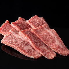 黒毛和牛焼肉　西新　初喜の写真2