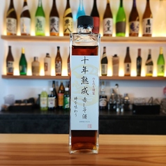 赤しそ酒