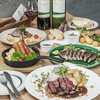 WARAYAKI bistro W グラングリーン大阪店