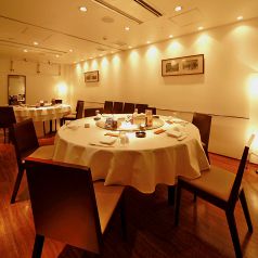 青冥 チンミン Ching-Ming 阪急池田店のおすすめポイント1