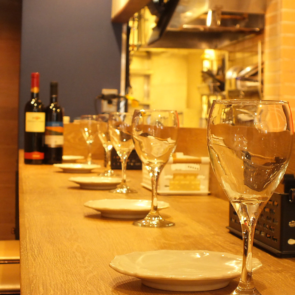 マリノステリア 本八幡店の写真ギャラリー