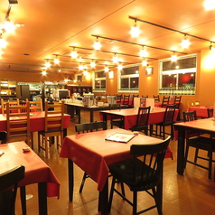 ペダラーダ 町田の特集写真