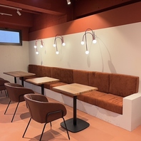 ≪最大14名様まで貸切りOK≫女子会にオススメです★