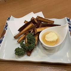 さつま芋ハニーディップ