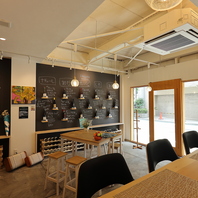 大切な人との特別なひとときを、ぜひ当店で♪