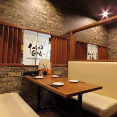 イベリコギャング特集写真1