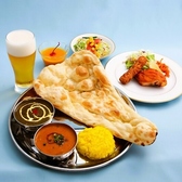 インディアンネパールレストラン&バー クーシの詳細