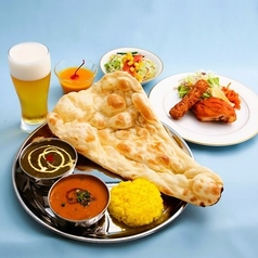 インディアンネパールレストラン&バー