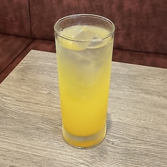 マンゴーサワー