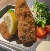 あぶり焼き魚喜水産のおすすめ料理3