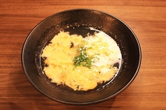 たまごスープ