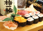 若松寿司の詳細