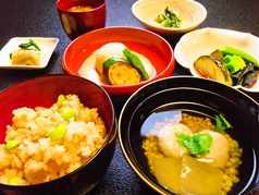 善光寺宿坊 常住院のおすすめ料理2