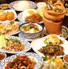 HELLO KITCHEN THAI INDIAN RESTAURANT 戸塚のURL1