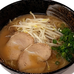 牛皇ラーメン